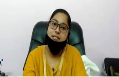 यह हैं बरेली में कार्यरत पीसीएस अफसर ज्योति मौर्य, जानिए आखिर क्यों आई चर्चा में