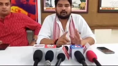 हुज़ूर: बेरोज़गारी के खिलाफ भोपाल में चलेगा ‘हल्ला बोल अभियान’, युवा हल्ला बोल मध्य प्रदेश संगठन ने दी जानकारी