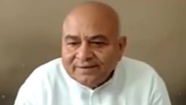 हुज़ूर: नेता प्रतिपक्ष गोविंद सिंह ने फर्जी व्हाट्सएप कॉल को लेकर क्राइम ब्रांच थाने में की शिकायत