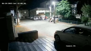 रतिया: मॉडल टाउन पर एक प्रवासी मजदूर की चाकू से गोद-गोदकर अज्ञात युवकों ने की बेरहमी से हत्या, CCTV कैमरे में कैद हुई घटना