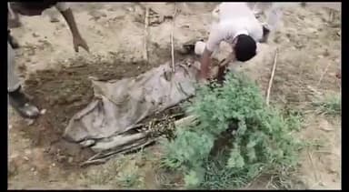 ଝାରବନ୍ଧ: ଗତ ୨୪ ଘଣ୍ଟା ମଧ୍ୟରେ ଗୁଣ୍ଡିଚାଡିହି ଜଙ୍ଗଲରୁ ବିପୁଳ ମଦ ଜବତ କଲା ପଦ୍ମପୁର ଅବକାରୀ ବିଭାଗ