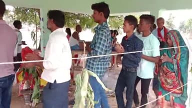 गिद्धौर  प्रखंड  के  अंतर्गत  कोल्हुआ  पंचायत  में श्री श्री१०८  अस्टजाम  का  शुभ आरम्भ  किया गया