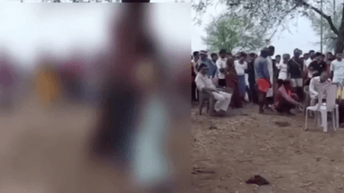 सिंगरौली: ओखरावल गांव के बैगा बस्ती में नाबालिग प्रेमी युगल ने लगाई थी फांसी, परिजन 24 घंटे बाद पीएम के लिए हुए तैयार जांच में जुटी पुलिस