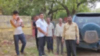 झांसी: प्रेमनगर क्षेत्र में पति के जेठानी के साथ नाजायज संबंधों का पत्नी ने किया विरोध तो पति ने की पत्नी की हत्या