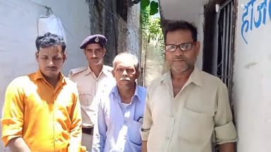 गोपालगंज: शराब के मामले में पगरा से गिरफ्तार 3 आरोपियों से पूछताछ के बाद उत्पाद पुलिस ने न्यायिक हिरासत में भेजा जेल