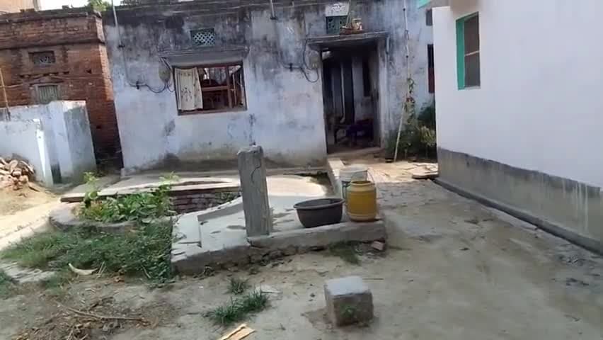 यह #कुआं है ग्राम पंचायत राज मुबारकपुर टोला रामशाला वार्ड नंबर 9 की और ना जाने इस पंचायत में ऐसे कुआं कितने परे होंगे जिसका कभी नहीं हो सका सौंदर्यीकरण........