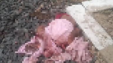 त्योंथर: मझियारी स्टेशन के पास 70 वर्षीय महिला की ट्रेन से कटकर हुई मौत, पुलिस ने शव को पोस्टमार्टम के लिए भेजा