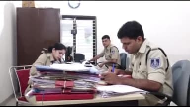 बिचौली हप्सी: नायता मुण्डला में कारखाने के बाहर से मशीन हुई चोरी, पुलिस ने किया मामला दर्ज