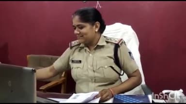 बरोठा गांव से 15 वर्षीय नाबालिग को बहला फुसलाकर ले गया अज्ञात व्यक्ति, पुलिस ने अपहरण का मामला किया दर्ज