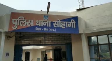 त्योंथर: उसरगांव से चोरी हुए ट्रैक्टर के साथ सोहागी पुलिस ने उत्तर प्रदेश के बरगढ़ से एक आरोपी को किया गिरफ्तार