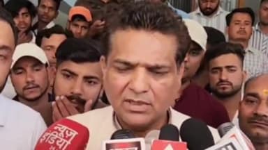 हरिद्वार: पूर्व विधायक संजय गुप्ता ने मुख्यमंत्री पुष्कर सिंह धामी को भेजा अपनी तीन सूत्रीय मांगों का ज्ञापन