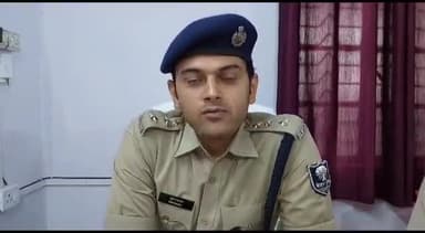 गोपालगंज: गोपालगंज साइबर थाने की पुलिस ने ₹48000 की ऑनलाइन ठगी करने वाले दो आरोपियों को झारखंड से किया गिरफ्तार : एसडीपीओ