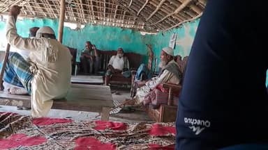 सुपौल: गोपालपुर सिरे पंचायत में ससुर ने पुतोह के साथ की मारपीट, पंचों ने फैसला कर किया निराकरण