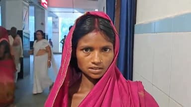 सुपौल: बेला गोट वार्ड नंबर 9 में बांस की करची को लेकर दो पक्षों में हुई मारपीट में एक महिला घायल, सदर अस्पताल में इलाज जारी