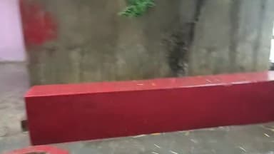 Niwas me ho raha Jordaar Barish 1