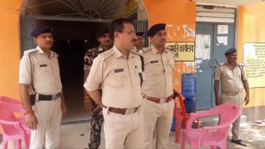 ब्रह्मपुर: प्रखंड मुख्यालय स्थित सभागार में पंचायत समिति की बैठक हुआ आयोजन, जलजमाव सहित विभिन्न के मुद्दों पर हुई चर्चा