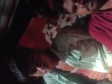 Ramji Rajput gram Pali Post Pali tahsil palera thana jila Tikamgarh