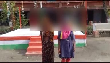 गया टाउन सीडी ब्लॉक: कटारी हिल के पास नाबालिक युवती से शराब के नशे में धुत युवक कर रहा था छेड़खानी, चंदौती थाना की पुलिस ने किया गिरफ्तार