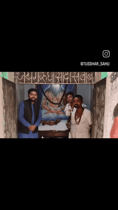 #जय_सतनाम......
#अशवंत_तुषार_साहू
#विधायक_प्रत्याशी_महासमुंद_विधानसभा