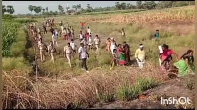 पुनपुन: बाकरचक गांव में युवक की हत्या मामले में मृतक की मां ने 25 लोगों के खिलाफ प्राथमिकी कराया दर्ज