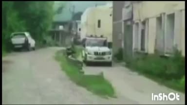 गाँव घराण मे दो पक्षो में हुई मारपीट, क्रॉस केस दर्ज।