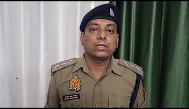 कानपुर: नौबस्ता सर्किल से उत्तर प्रदेश अधीनस्थ सेवा चयन आयोग की परीक्षा में पकड़े गए 6 नकलची,एसीपी ने दी जानकारी