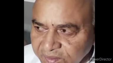 हुज़ूर: नेता प्रतिपक्ष गोविंद सिंह को आई फेक व्हाट्सऐप कॉल, अर्जेंट मीटिंग के लिए दिल्ली बुलाने पर पुलिस से की गई शिकायत