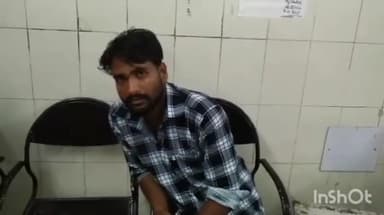 बरेली: सुभाष नगर थाना क्षेत्र के इटौआ मोड़ पर दबंगों ने एक युवक को जमकर पीटा, पुलिस से की गई मामले की शिकायत