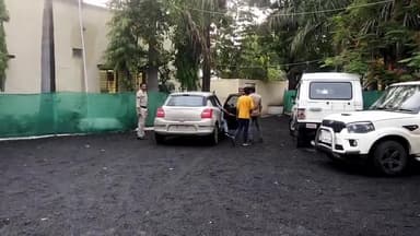 बीना: श्रीधाम एक्सप्रेस से बीना रेलवे स्टेशन के पास महिला यात्री का बैग चोरी, जीआरपी ने किया मामला दर्ज