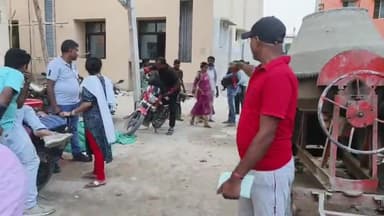 कटिहार: सुखासन गांव में सड़क पार करने के दौरान बाइक की टक्कर से एक व्यक्ति हुआ घायल, इलाज के लिए पहुंचा सदर अस्पताल