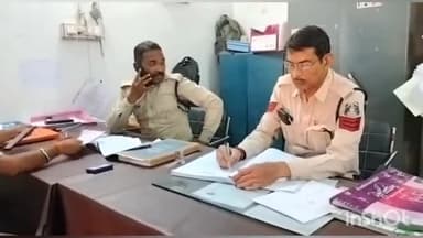 दुर्ग: साइकिल से घर लौट रहे व्यक्ति की चंद्रखुरी के पास अज्ञात ट्रक की चपेट में आने से हुई मौत, जांच में जुटी पुलिस