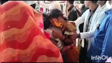 बांदा: कालू कुआं मोहल्ले में प्रेस करते वक्त करंट लगने से एक युवक की मौत, परिजनों में मचा कोहराम