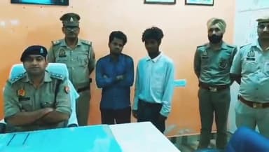 बिलासपुर: सोढी कॉलोनी में रेलवे लाइन के पास से बिलासपुर पुलिस ने 2 युवक किए गिरफ्तार, चोरी के 7 मोबाइल व 6 सिम कार्ड बरामद