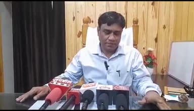 बरेली: स्टेडियम रोड स्थित एम खान हॉस्पिटल का लाइसेंस निलंबित, बच्चे के तुतना की जगह कर दिया था खतना: CMO