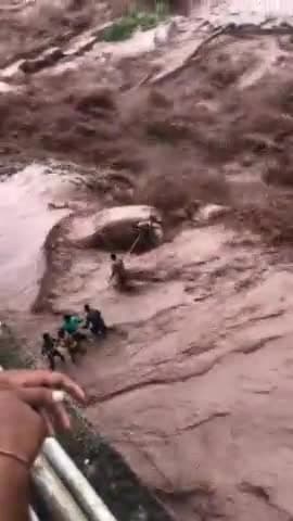 पंचकूला: घग्गर व अन्य नदियों के आस-पास लगाई गई धारा-144, डीसीपी ने किए आदेश जारी