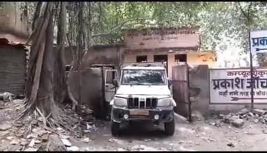 जहानाबाद: केंदुई गांव में सड़क दुर्घटना में एक युवक की मौत के बाद ग्रामीणों में आक्रोश, शव को लाया गया सदर अस्पताल