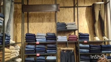 आरा: साउथ रमना रोड स्थित MUFTI के शोरूम पर 2 पर 2 फ्री व एक पर 25% तक की मिलेगी छूट, संपर्क करें- 9065886099