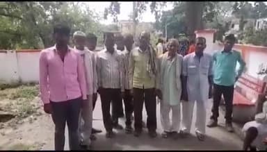 बदायूं: भटपुरा गांव के पास ट्रक ने बाइक सवार मां-बेटे को टक्कर मारी, बेटे की मौत व मां घायल हुई