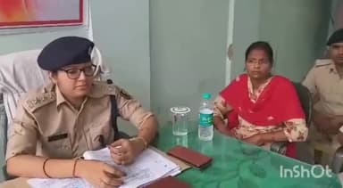 कटिहार: जिला अग्निशमन कार्यालय में यौन उत्पीड़न की रोकथाम को लेकर बैठक का किया गया आयोजन