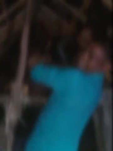 हसनपुर: आदमपुर क्षेत्र में पत्नी ने पति को प्रेमिका के साथ पकड़ा, पति को पत्नी से मारपीट करने का वीडियो हुआ वायरल