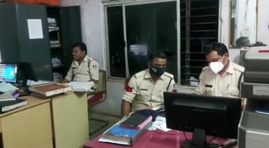 बांधवगढ़: विकट गंज उमरिया निवासी पीड़ित के साथ आरोपी ने गाली-गलौज व मारपीट करते हुए दी जान से मारने की धमकी, थाने में मामला दर्ज