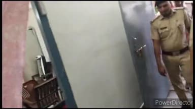 कटिहार: स्टेशन पर रेल थाना के नए भवन का रेल पुलिस अधीक्षक ने फीता काटकर किया उद्घाटन, कई पुलिस अधिकारी रहे उपस्थित