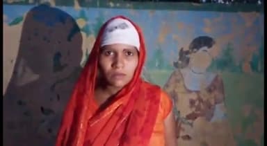 जलेसर: ओनेरा में विद्युत केबल डाल रही महिला के साथ नामजद लोगों ने की मारपीट, गंभीर रूप से महिला हुई घायल.