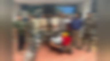 शिवपुरी,पुलिस थाना फिजीकल द्वारा चोरी के मामले का 12 घंटे मे खुलासा करते हुये चोर को, चोरी के माल के साथ किया गिरफ्तार