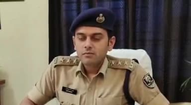 गोपालगंज: बैकुंठपुर पुलिस ने छापेमारी कर देसी कट्टा व कारतूस के साथ एक युवक को किया गिरफ्तार, सदर एसडीपीओ प्रांजल ने दी जानकारी।