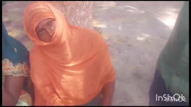 सलोन: पनाह नगर निवासी महिला ने दबंगों पर लगाया मामूली कहासुनी में मारपीट करने का आरोप, कोतवाली प्रभारी को दी तहरीर