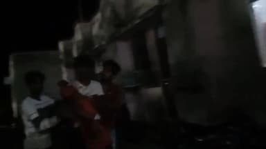 देेेवरिया: जमुना सदन के पास छात्रों के दो गुटों में हुई भिड़ंत में दो युवक हुए घायल, देवरिया मेडिकल कॉलेज में चल रहा उपचार