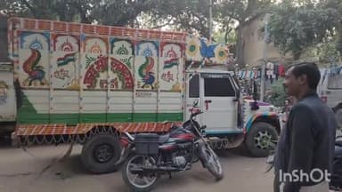 पुनपुन: नालंदा जिले से पुलिस ने लूट मामले में एक पिकअप वैन को किया जब्त