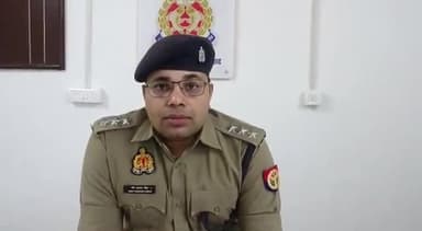 गाज़ियाबाद: सोशल मीडिया पर समुदाय विशेष के प्रति बोले गए अपशब्द के वायरल ऑडियो मामले में कार्रवाई को लेकर ACP ने दी जानकारी