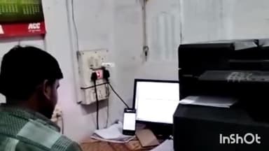 नईसराय: नई सराय पुलिस ने 4 प्रकरण में 7आरोपियों पर की धारा 107/116 की प्रतिबंधात्मक कार्रवाई